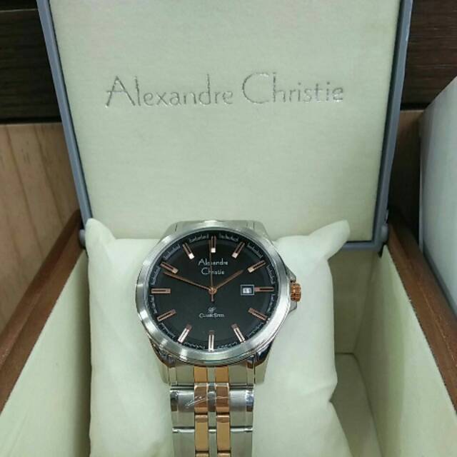 Alexandre Christie Pria ACF8402MDBTRBA