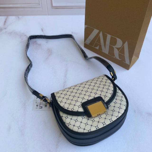 tas zara selempang z165