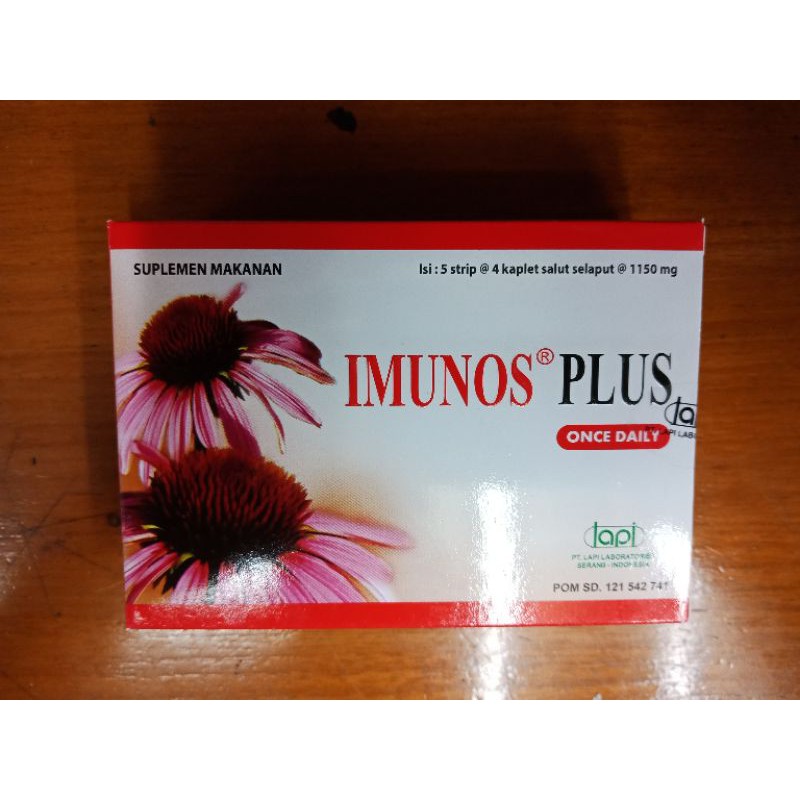 imunos plus