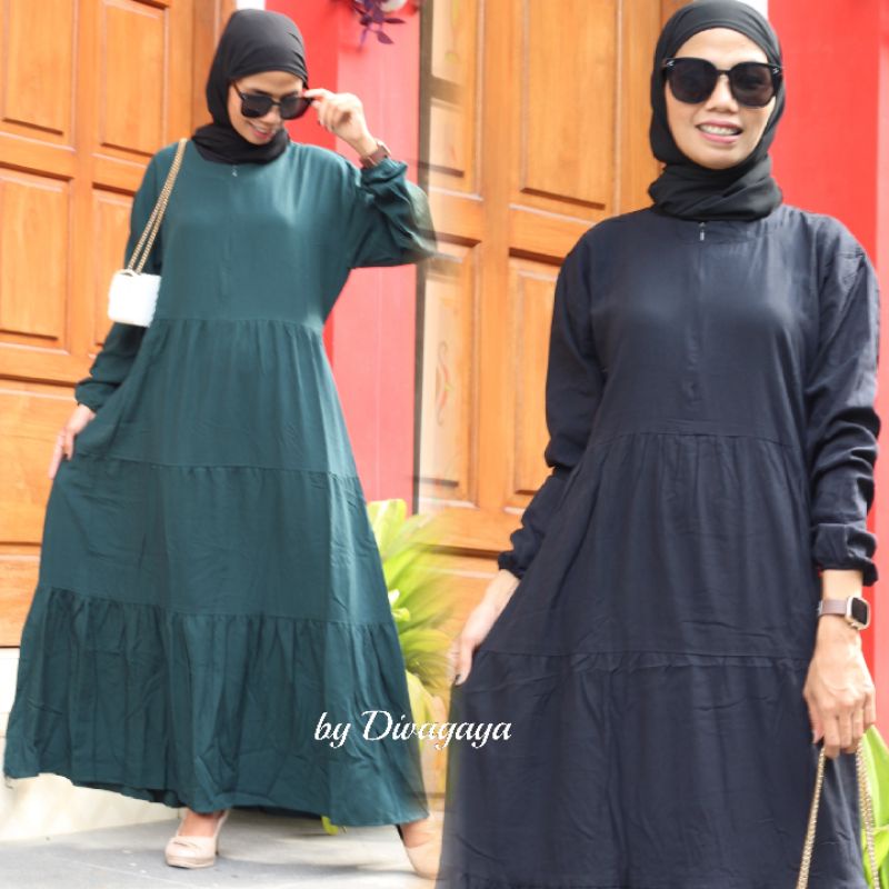 GAMIS WILDA//DV 009