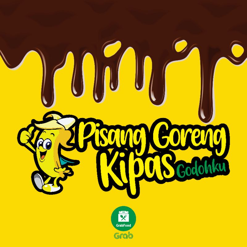 

Pisang kipas Frozen