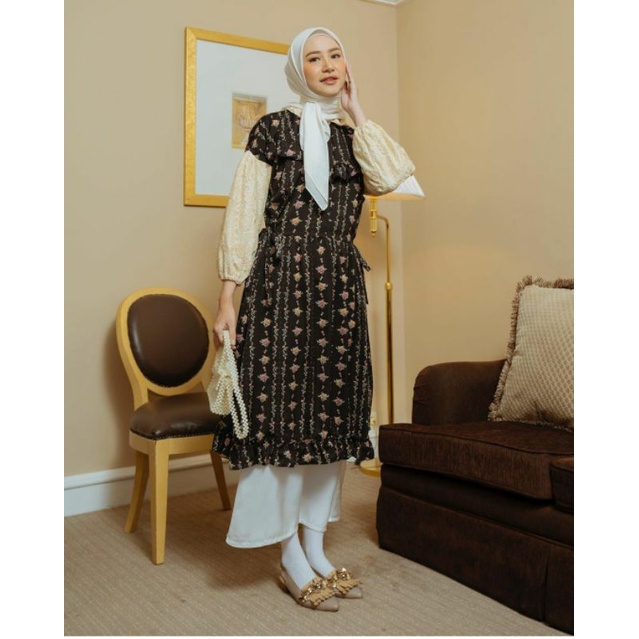 Midi Raya Haidee Orlin Sadiya