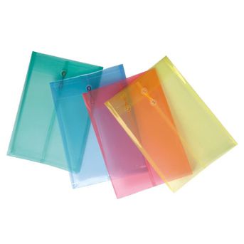 

Map Tali Plastik Folio