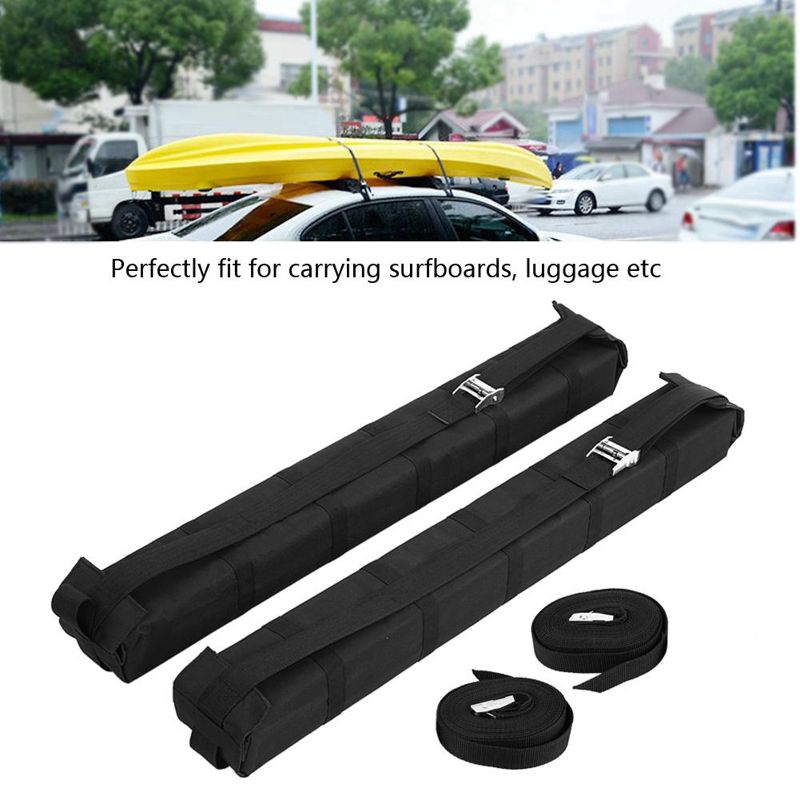 cargo luggage rack