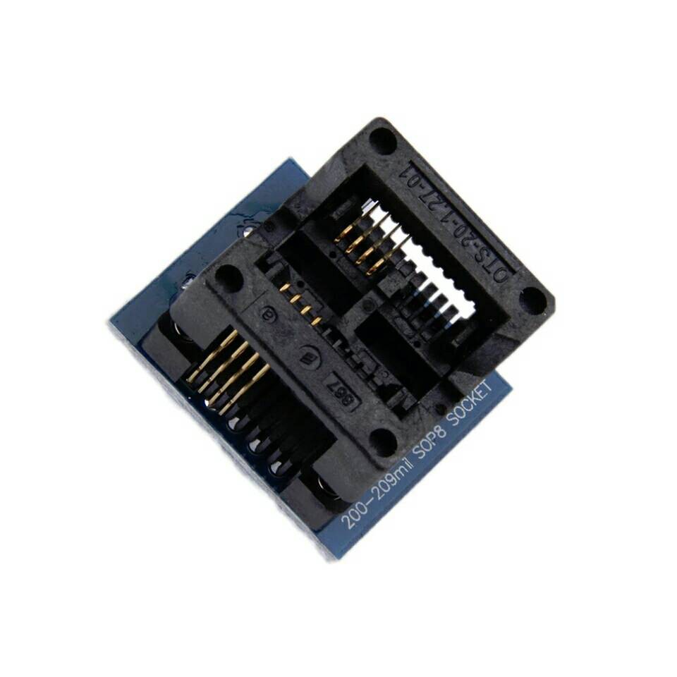 Adapter Eprom SOP 8 200-209ml