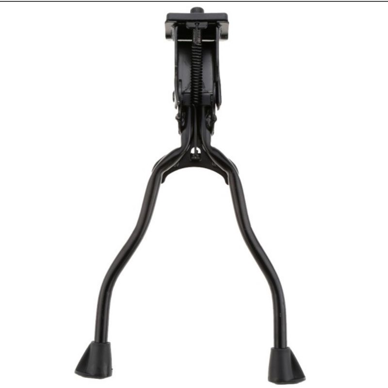 Standar Tengah Sepeda Model 2 Dua Kaki MTB FEDERAL STANDING DISPLAY