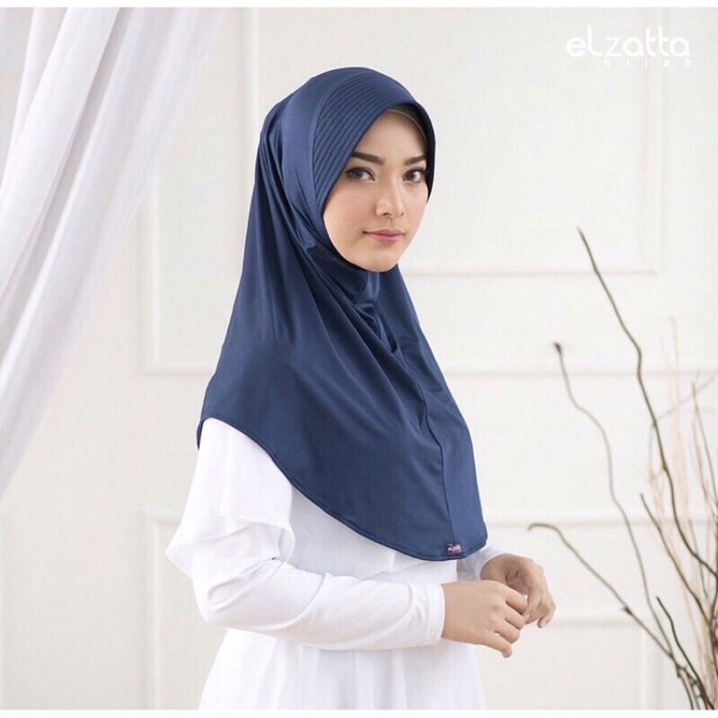 BERGO ELZATTA ZARIA CASUAL