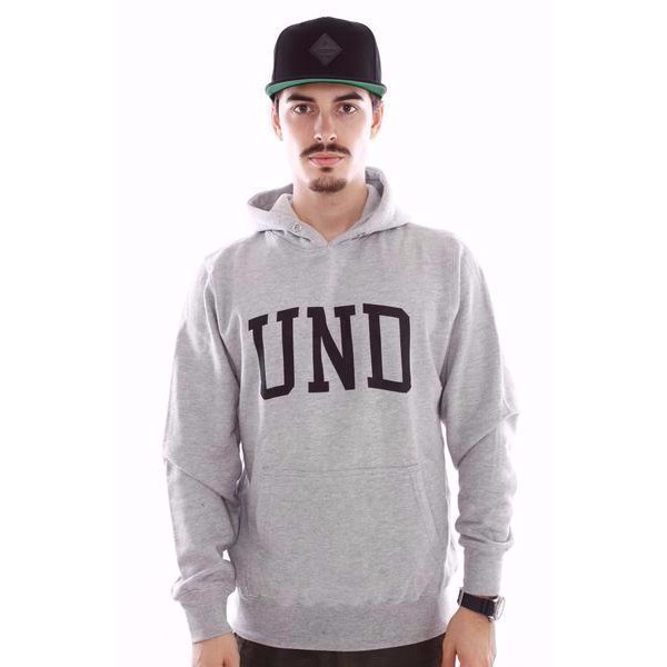 JAKET   SWEATER   HOODIE Hoodie Undefeated Abu