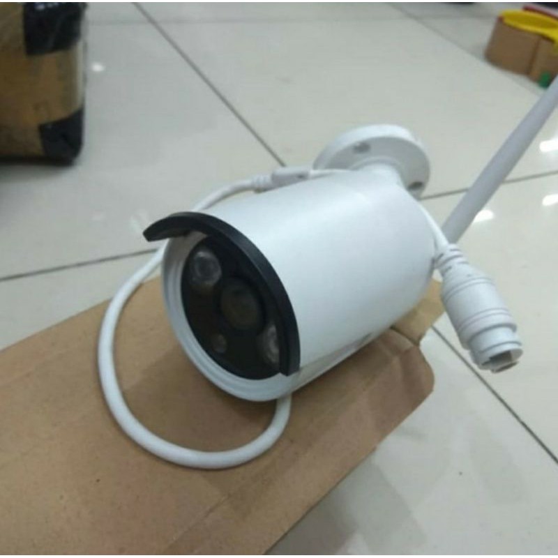 IP KAMERA WIRELES WIFI NVR KIT OUTDOOR