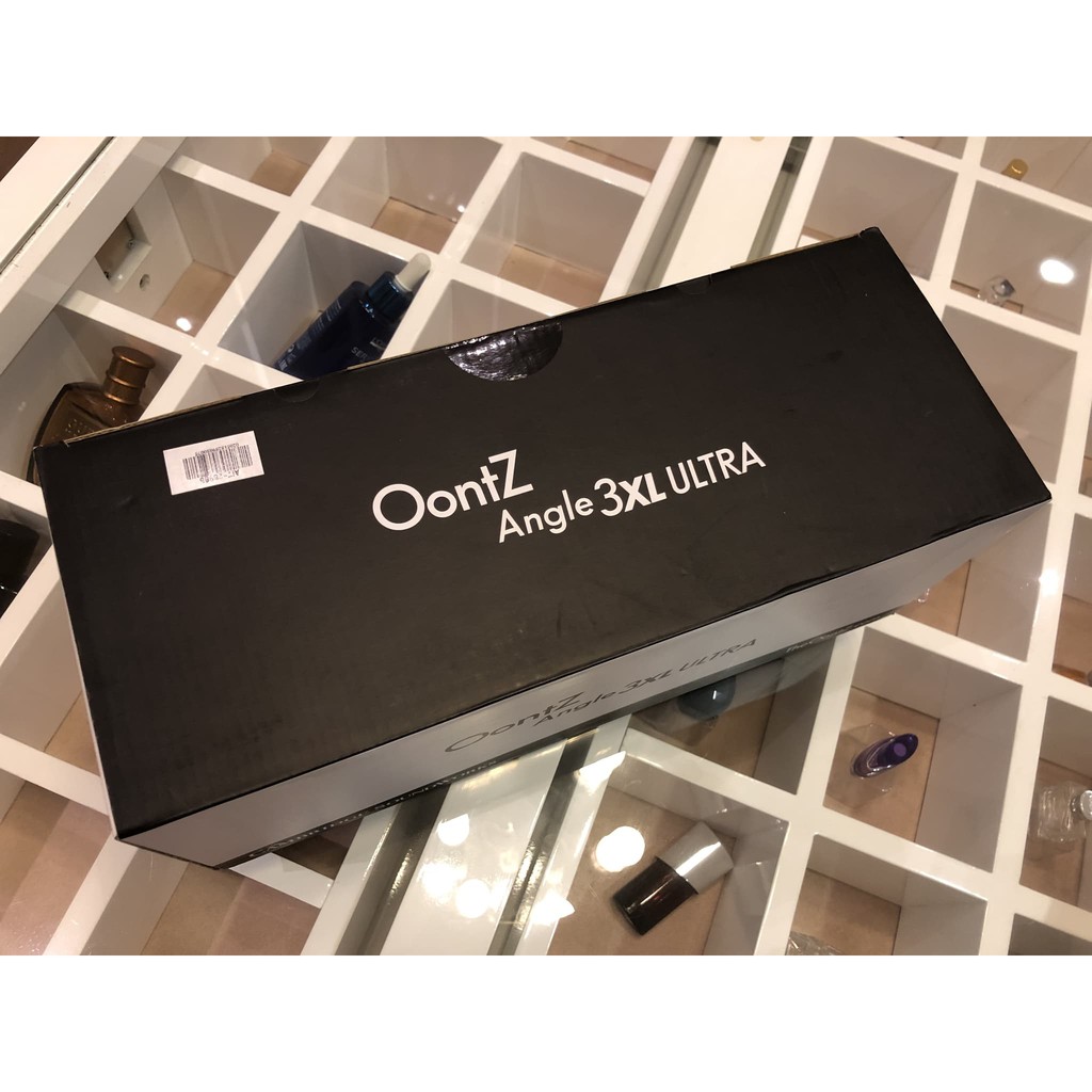 Oontz Angle 3XL Ultra Cambridge Soundworks Bluetooth Speaker Original