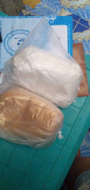 Bubuk Emas Metalik 250gr - Metallic Gold Powder, Henna, Slime