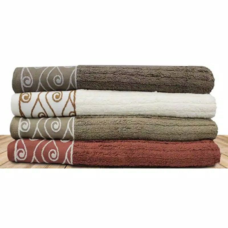 Handuk Morning Whistle