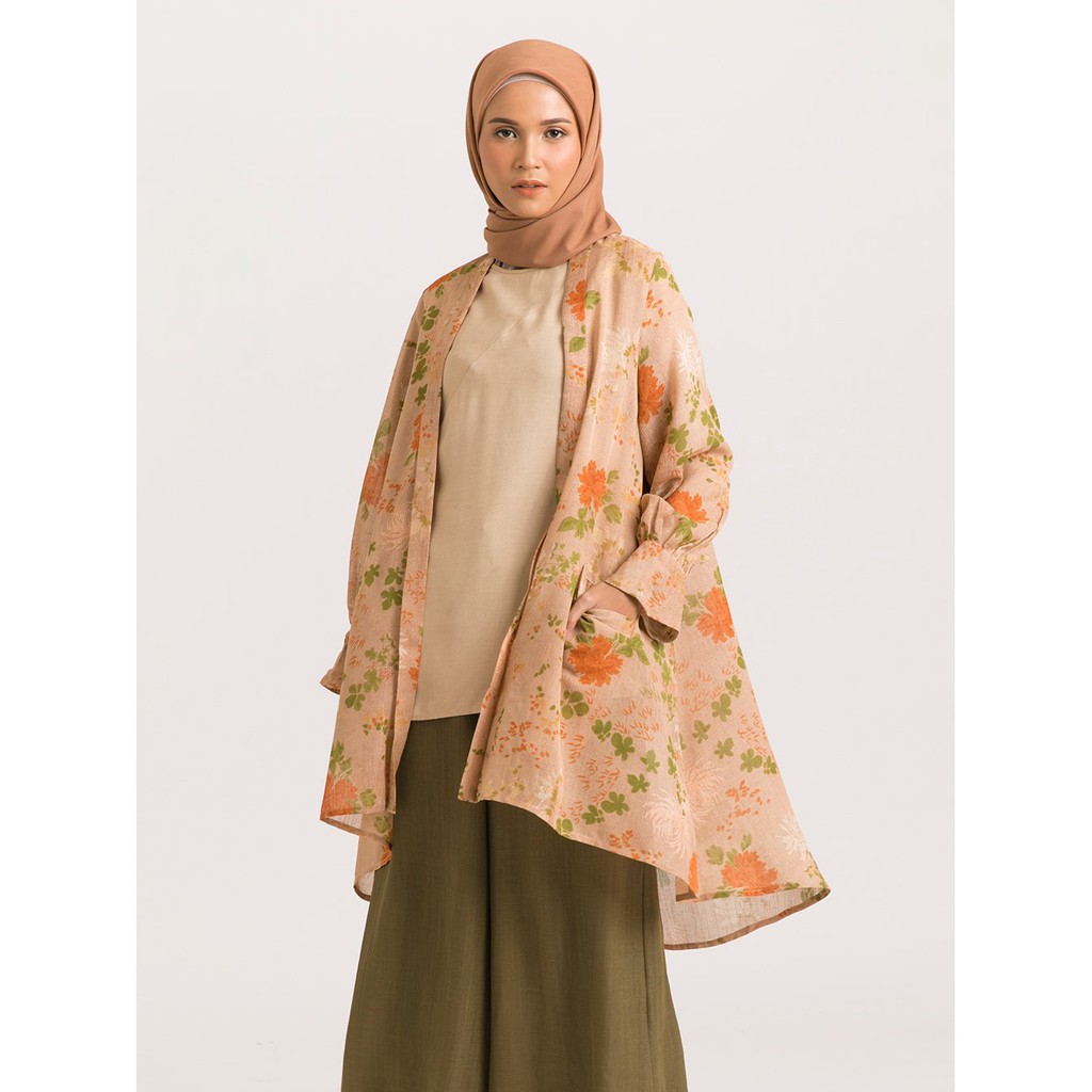 Kami Marze Outer Glaze Size XL