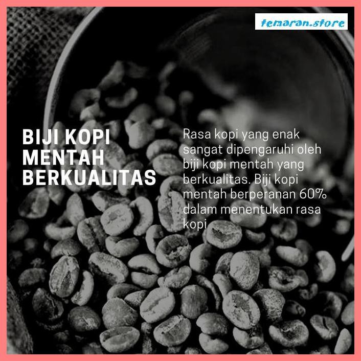 

Kopi- BIJI KOPI ROBUSTA BALI KINTAMANI HONEY-100GR NORTHSIDER COFFEE - BIJI KOPI -Biji-Kopi.