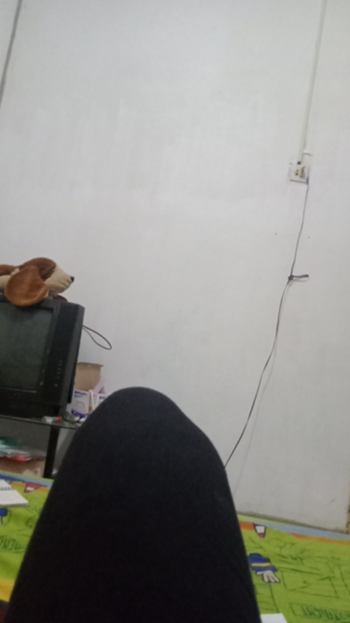 Tunik Putri Asoka | Dress Batik Wanita Busui