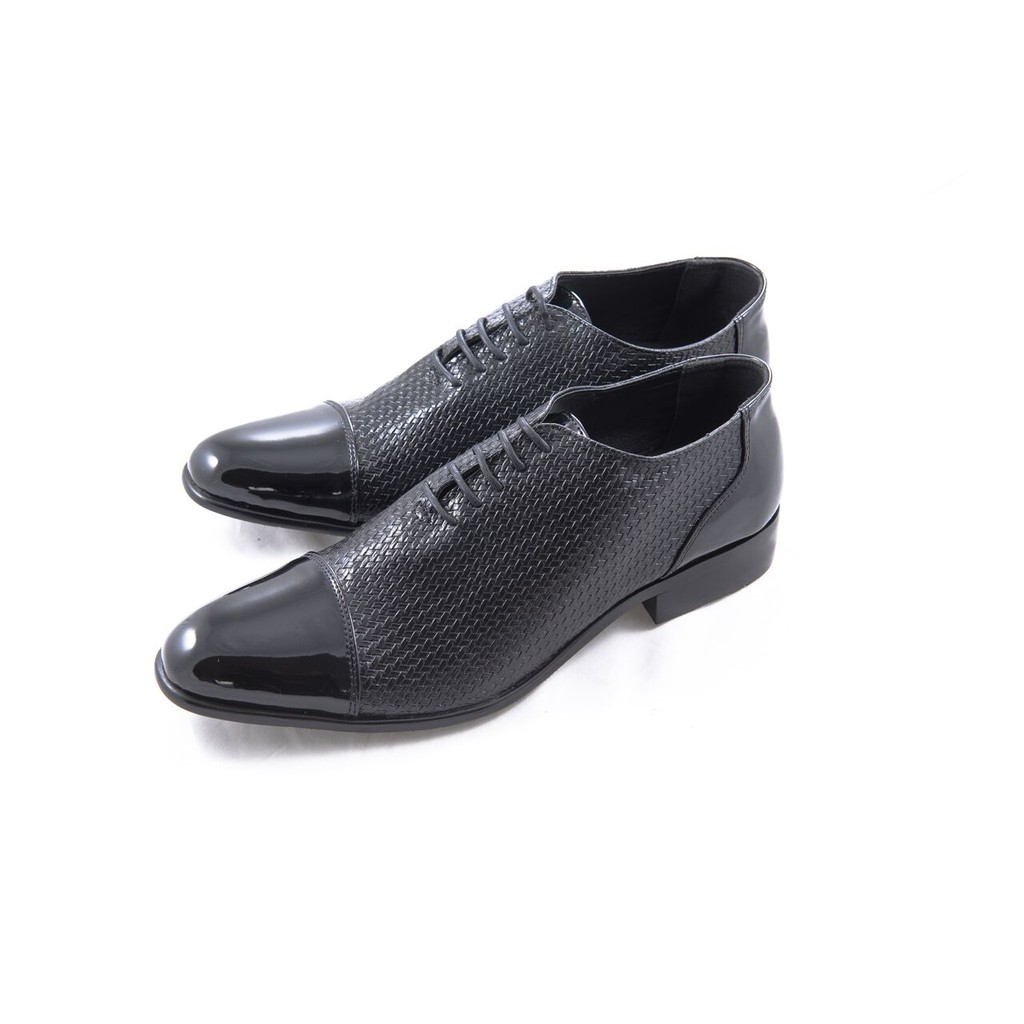 Salvare Shoes - Melchiorre - Wedding Shoes - Sepatu Pria