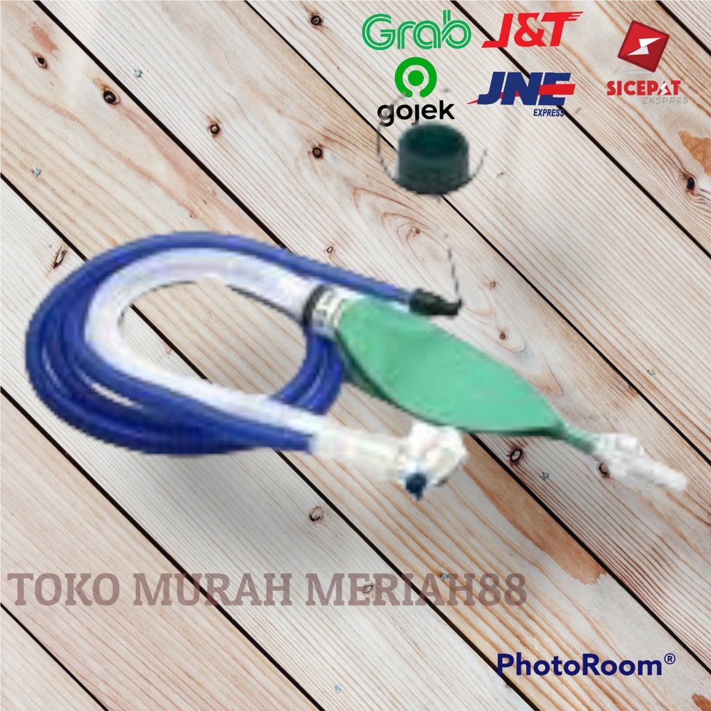 Jackson Rees Dewasa King Sistem