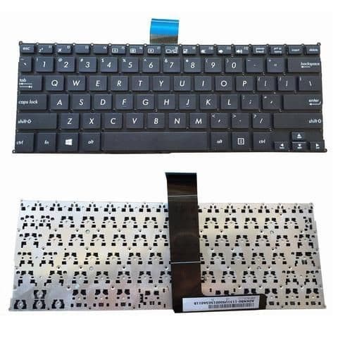 Keyboard Laptop Asus X200CA X200MA F200CA F200MA