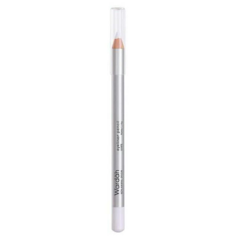 Eyliner Pensil Wardah Original