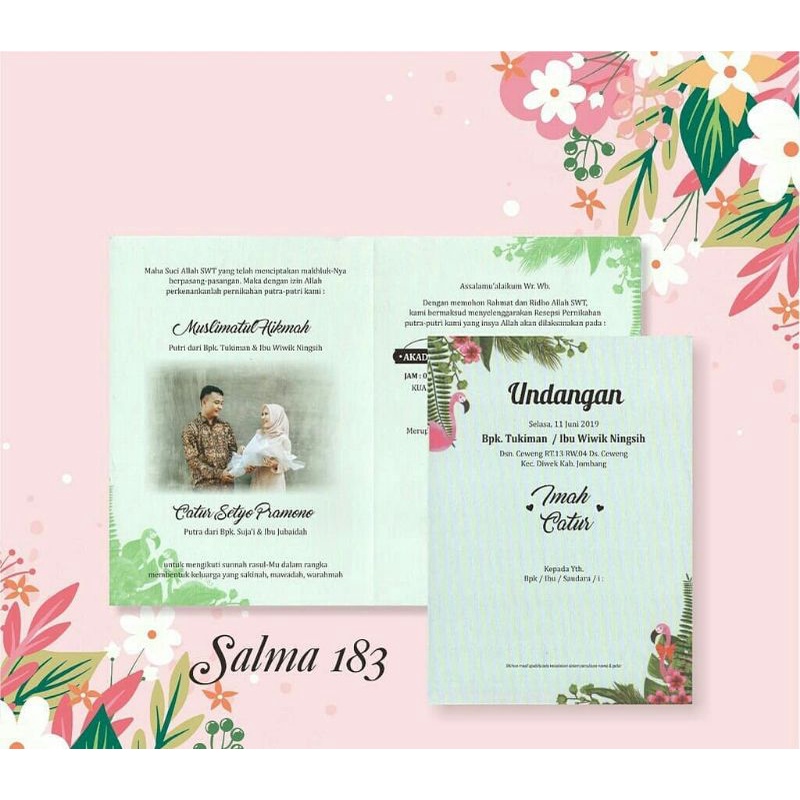 

Undangan Salma 183 || Undangan Murah Berkualitas