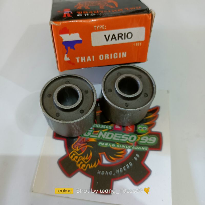 Bos Bosh Fork Arm Motor Honda Vario 110 125 150 Beat FI Karbu Scoopy Karbu FI Spacy,merk thai origin