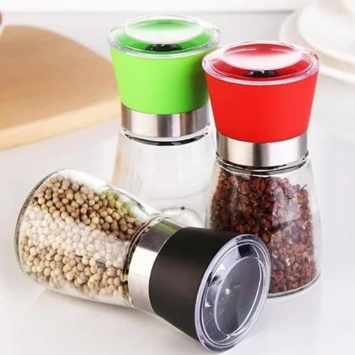 GRINDER BUMBU MANUAL