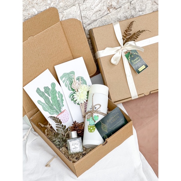 

Hampers murah lebaran