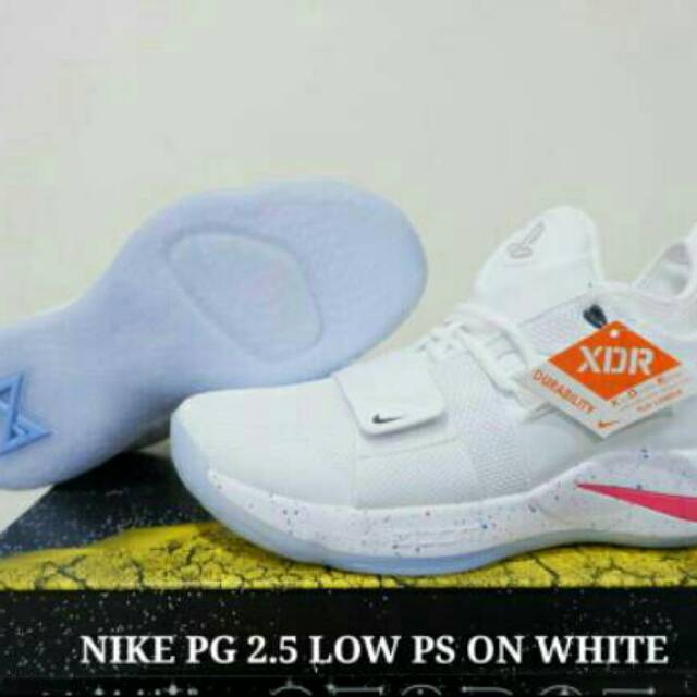 pg 2 all white