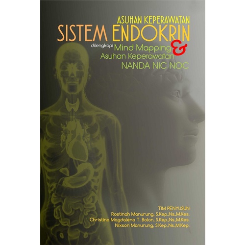 Jual Buku Sistem Endokrin - Original | Shopee Indonesia