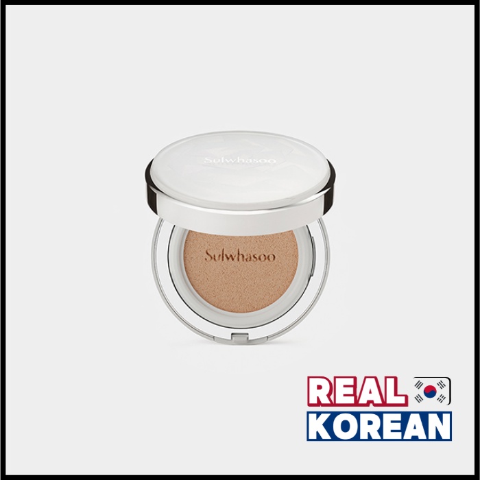 Sulwhasoo Snowise Brightening Cushion 15g