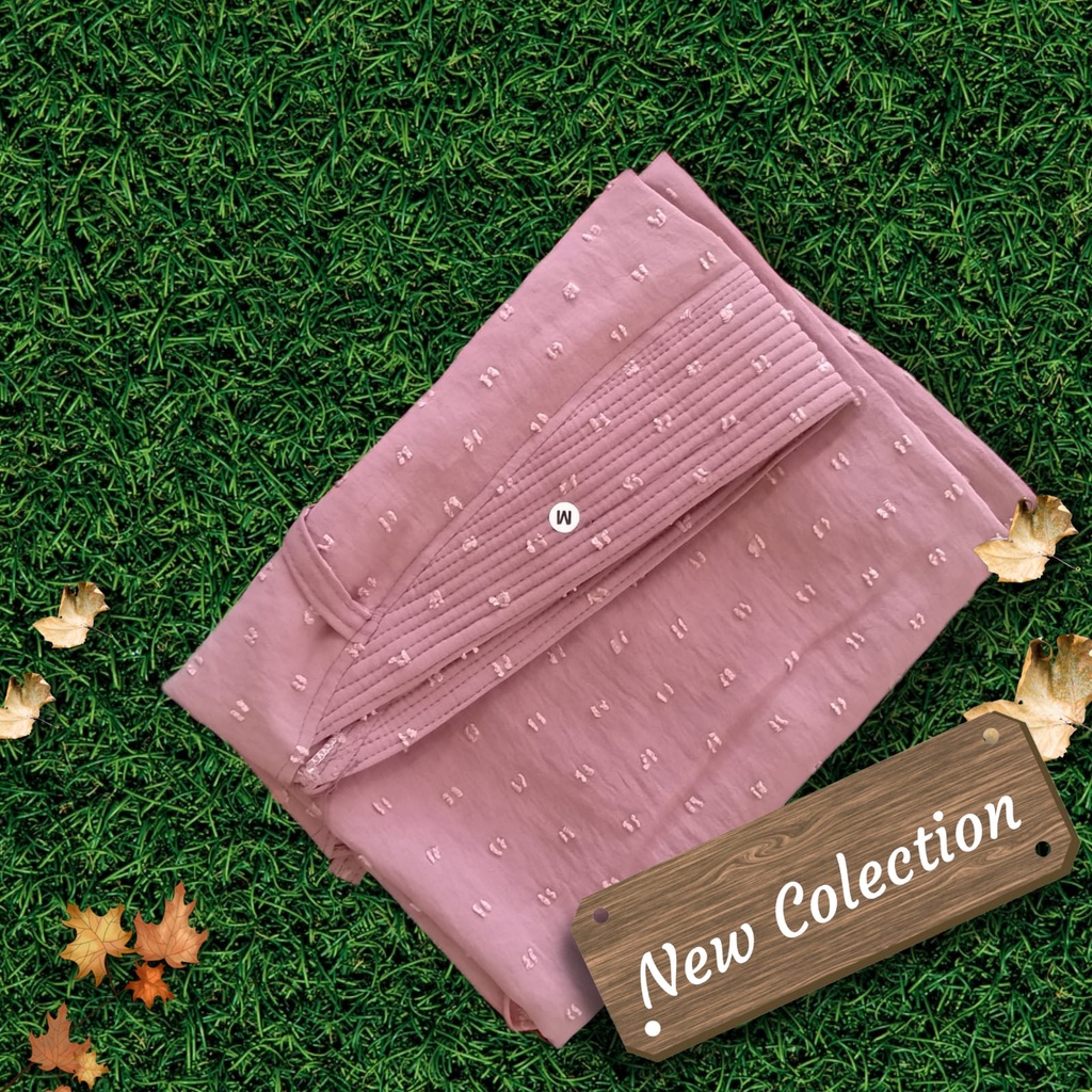 HijabPessel01 Jilbab Instan KaylaMarwa Bahan Kringkel Rubia