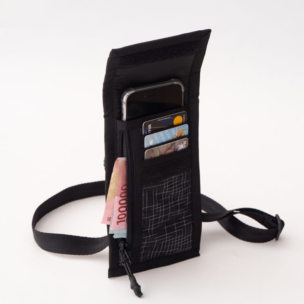 SAKO WALLET / HANGING WALLET /SLING WALLET