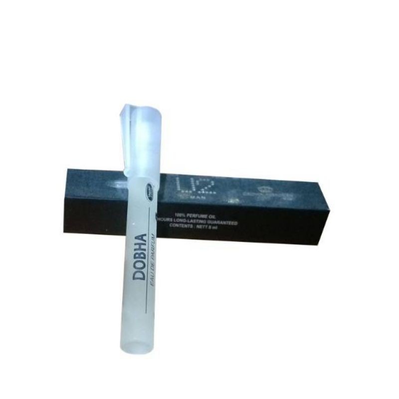 parfum dobha 8ml pen spray bermacam aroma is the best