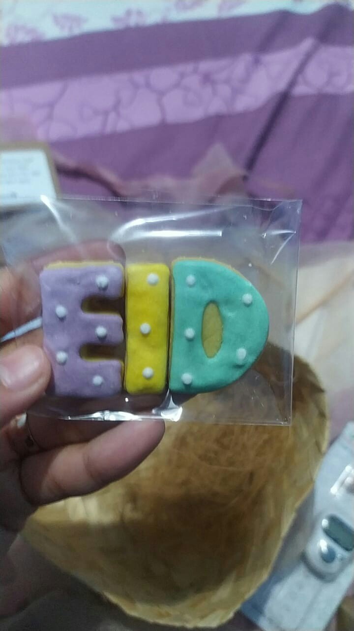 Atasan Batik Tenun Emma Black