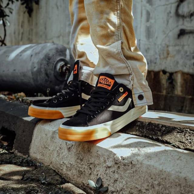 LIMITED STOCK Ventela x NTL