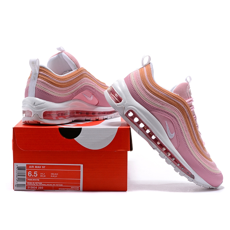 nike 97 og pink