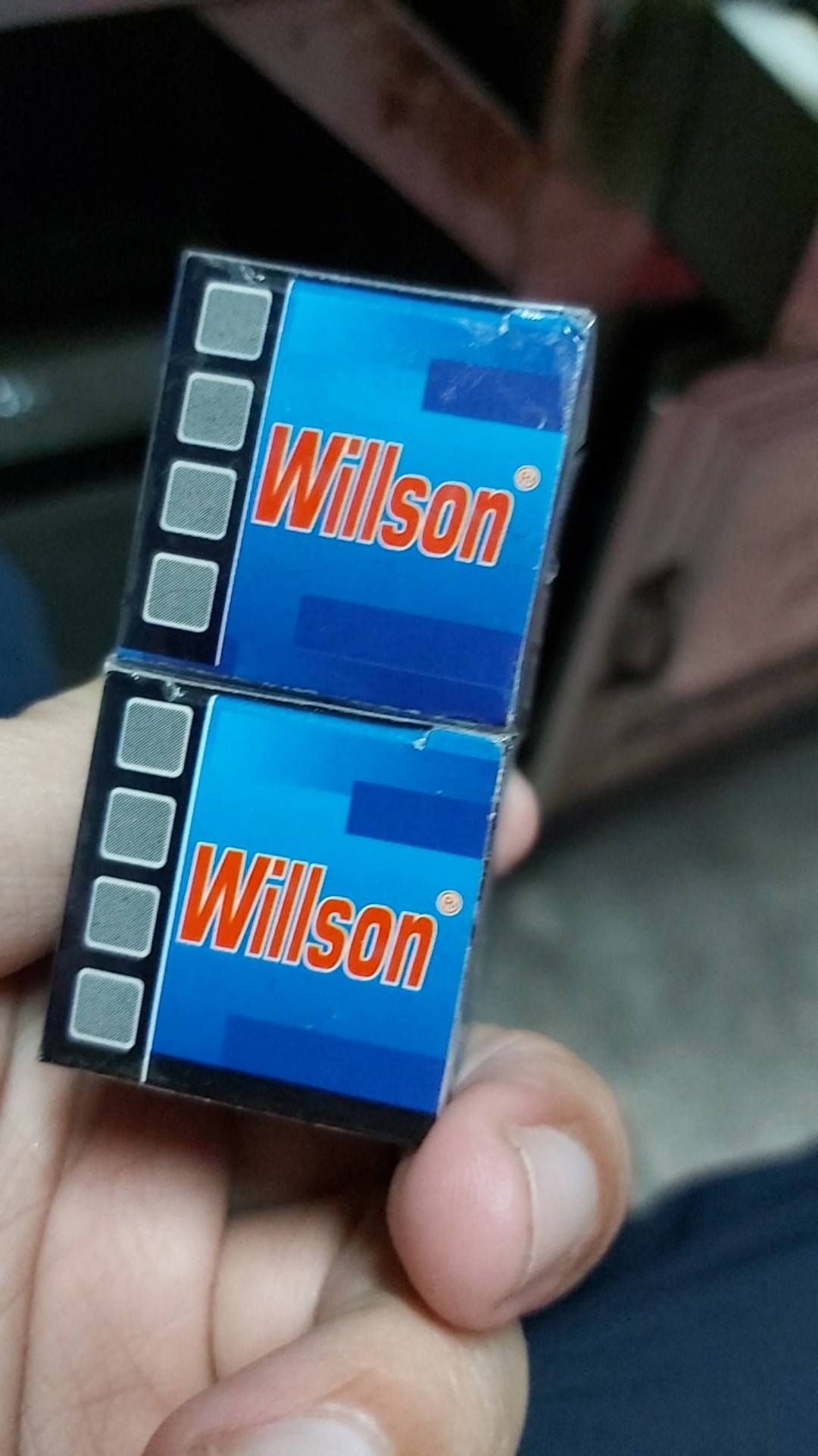 Tutup Grendel Tanam / Cover Flushbolt