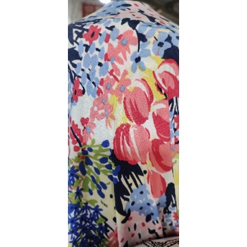 KAIN/BAHAN JERSEY KOREA