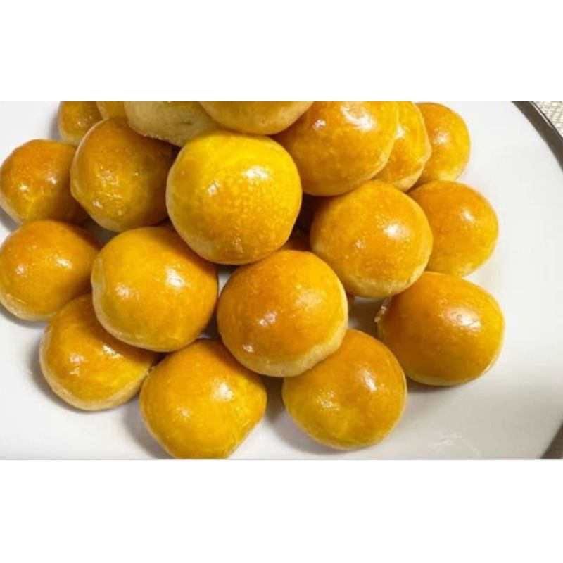 

nastar kemasan 250 gr