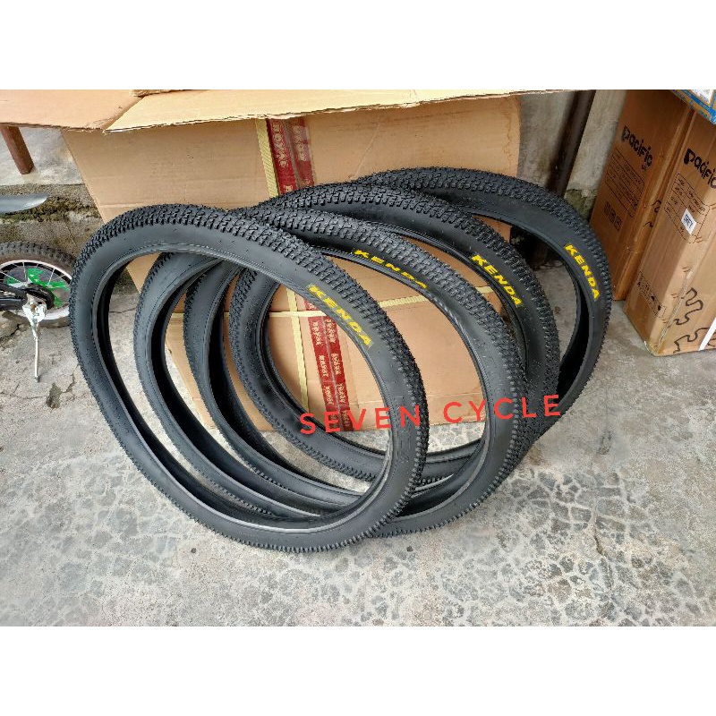 Ban Luar Kenda 26x1.95 K 1153 small block Wired