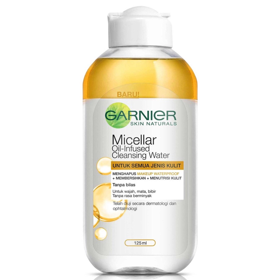 GARNIER MICELLAR 50ML