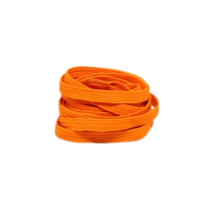 Untied Laces - UL - Orange