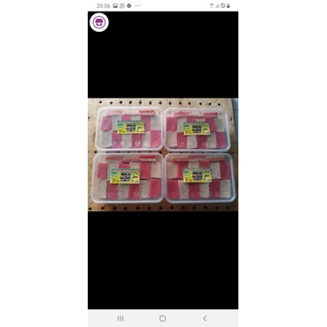 

jenang ayas tradisional juadah ori