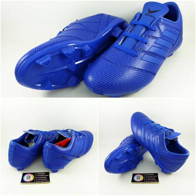 DISKON sepatu bola anak TMAX original.