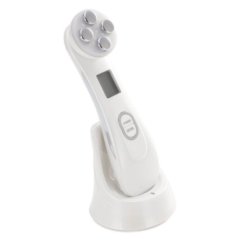 5 in 1 meshoteraphy RF