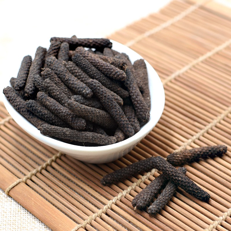 Cabe Jawa Cabe Jamu Bi Bo Long Pepper 500 g