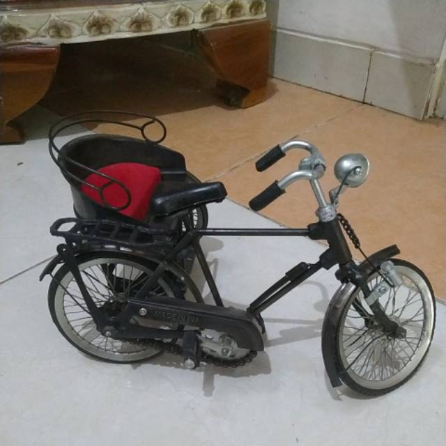 

Bendi