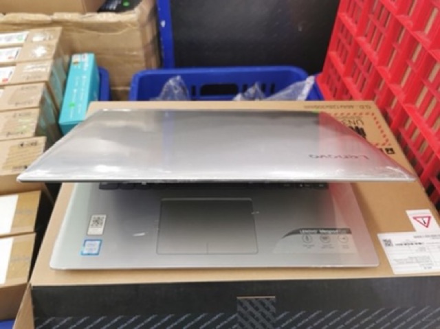 Laptop Lenovo Ideapad 320 Core i3 14in