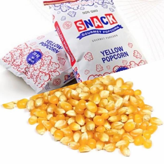 

PROMO biji jagung popcorn 1kg repack MURAH