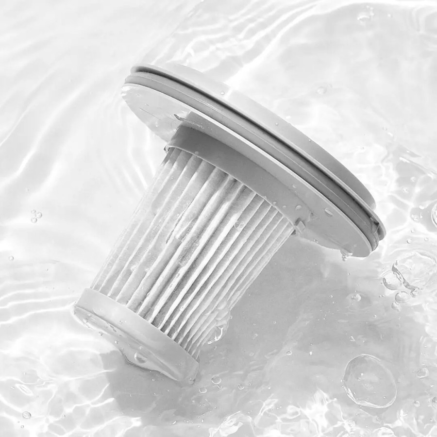 Mijia Dust Mite Removal Vacuum Cleaner Filter 2pcs